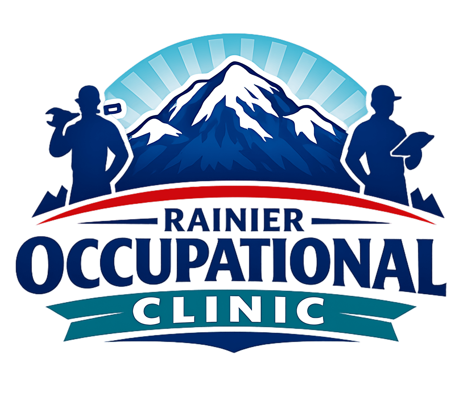 Rainier Occupational Clinic